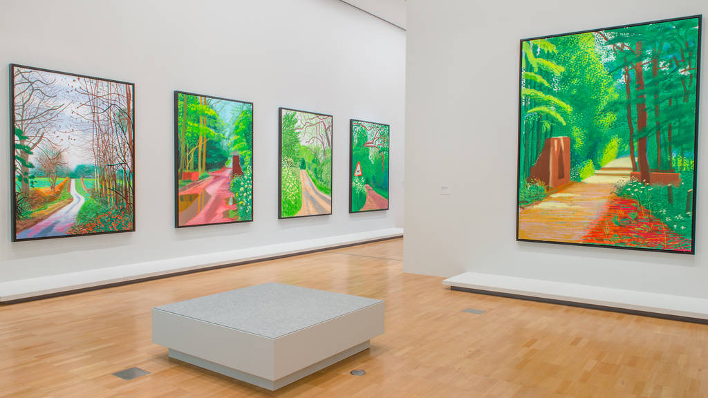 Art Melbourne’s Art & Gallery Guide Time Out Melbourne