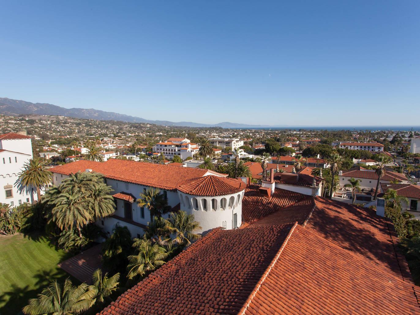 8 Best Weekend Trips From Los Angeles For A Getaway Within Three Hours