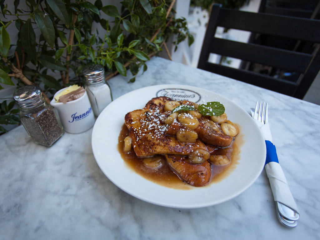 The 10 Best Restaurants in Santa Barbara for Delicious Eats