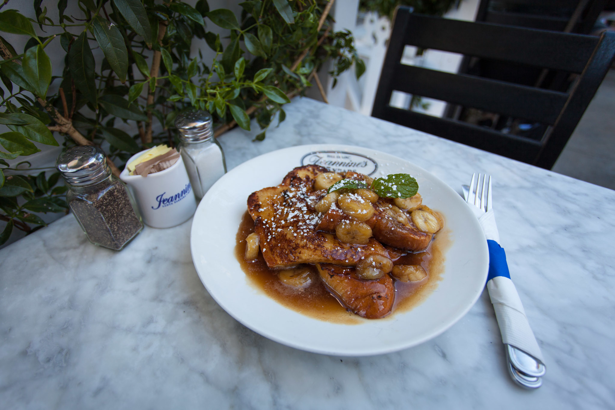 The 10 Best Restaurants In Santa Barbara For Delectable Food Jeannine S Restaurant And Bakery