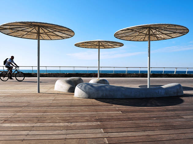 Ten free things to do in Tel Aviv Ten free things to do in Tel Aviv