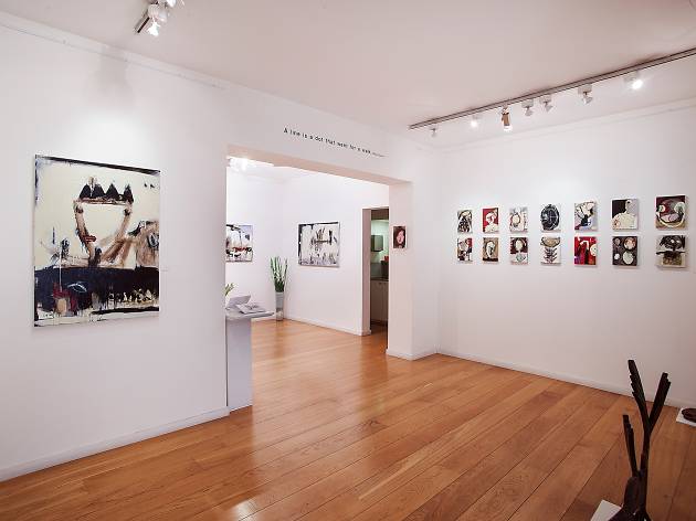 Stern Gallery Stern Gallery