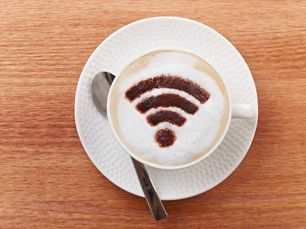 Wifi Wifi
