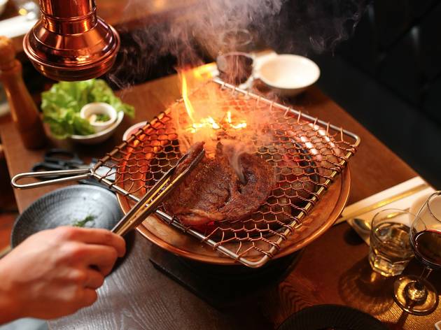 The Best Korean Bbq Restaurants In Melbourne