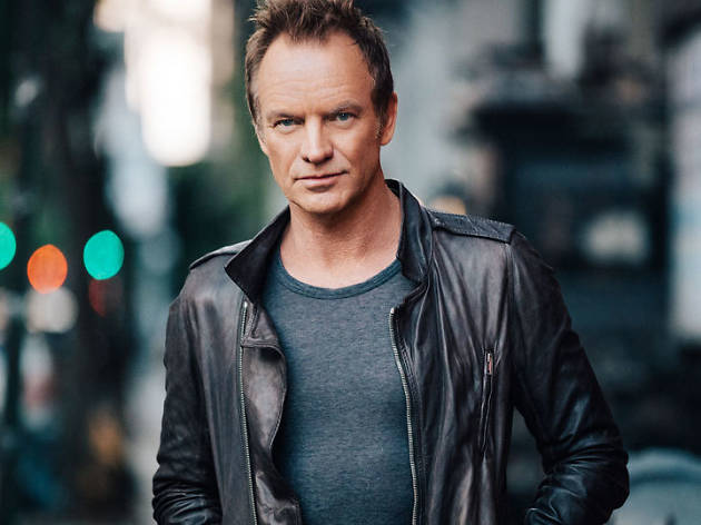 Sting Sting