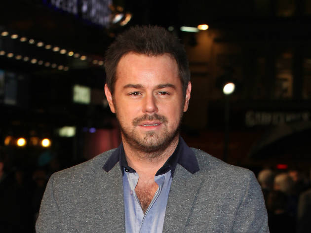 Danny Dyer Danny Dyer