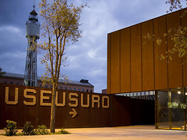 Museu Can Mario i Museu del Suro Museu Can Mario i Museu del Suro