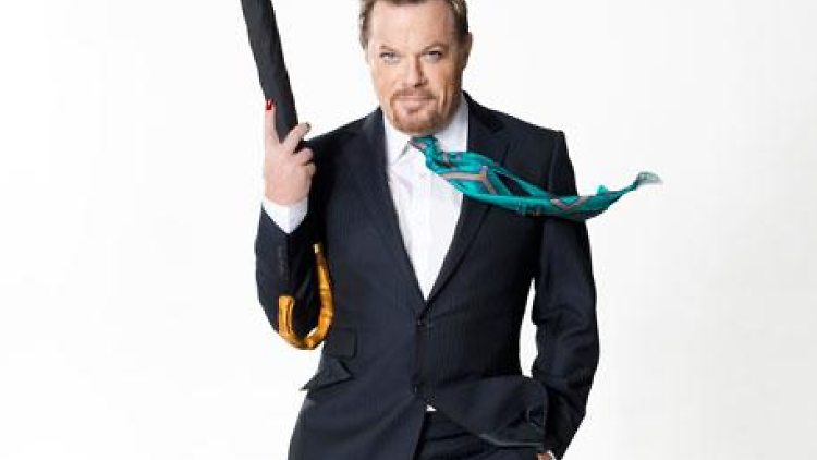 Eddie Izzard