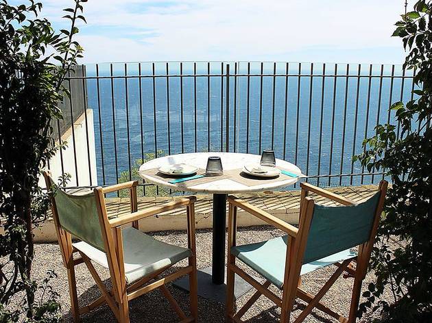 Restaurant Far Nomo Restaurant Far Nomo