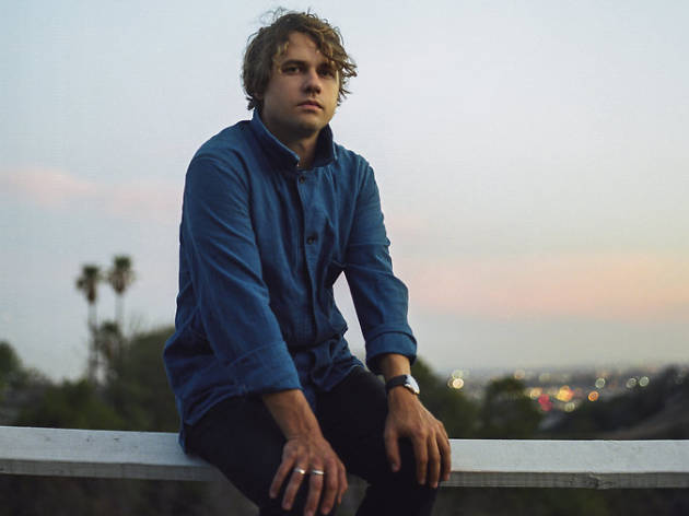 Kevin Morby Kevin Morby
