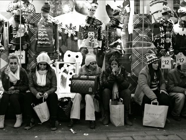 There's a petition to ban shops from opening on Boxing Day There's a petition to ban shops from opening on Boxing Day