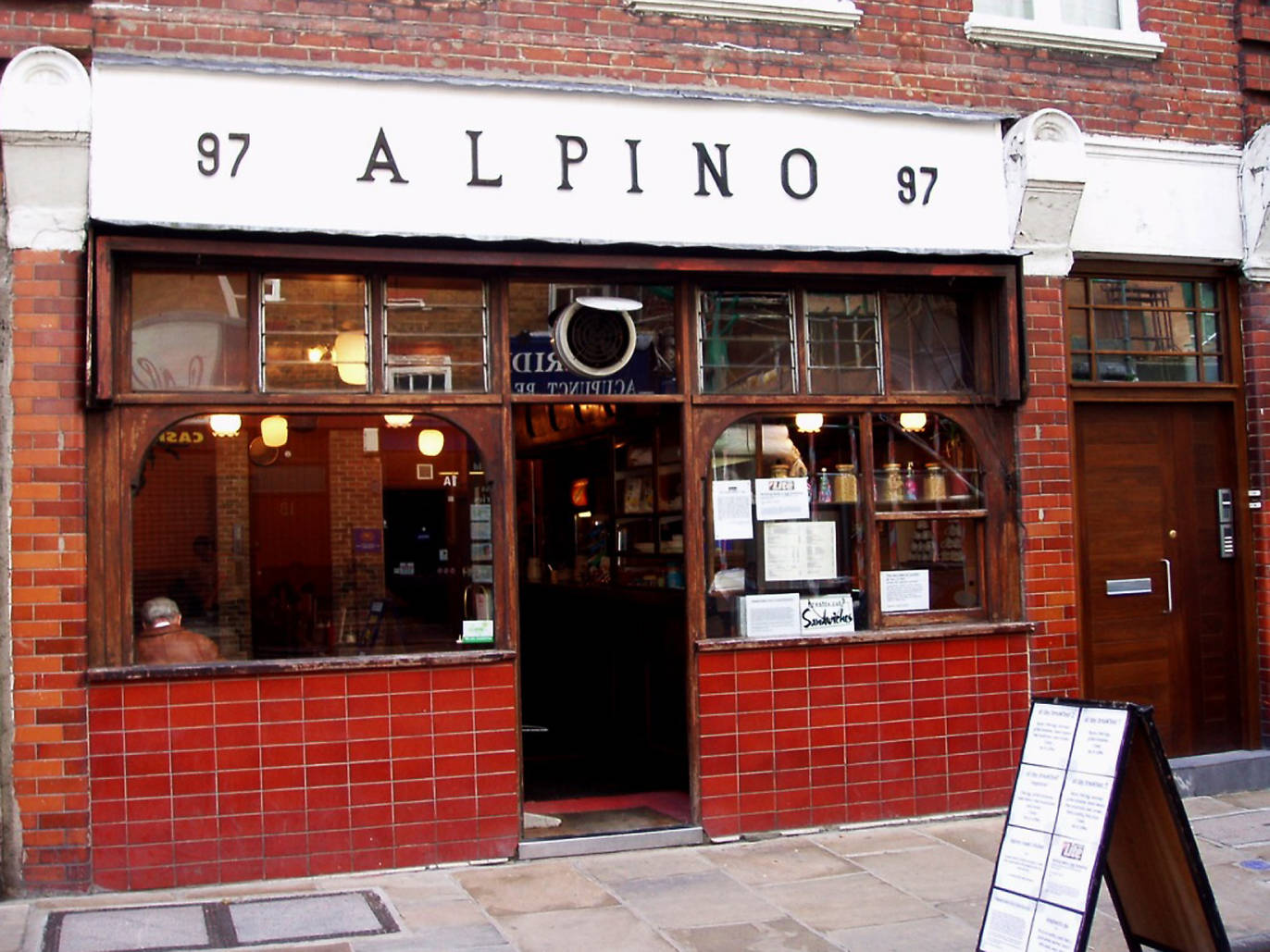The Best Greasy Spoons in London 10 Places For a Proper Fry Up