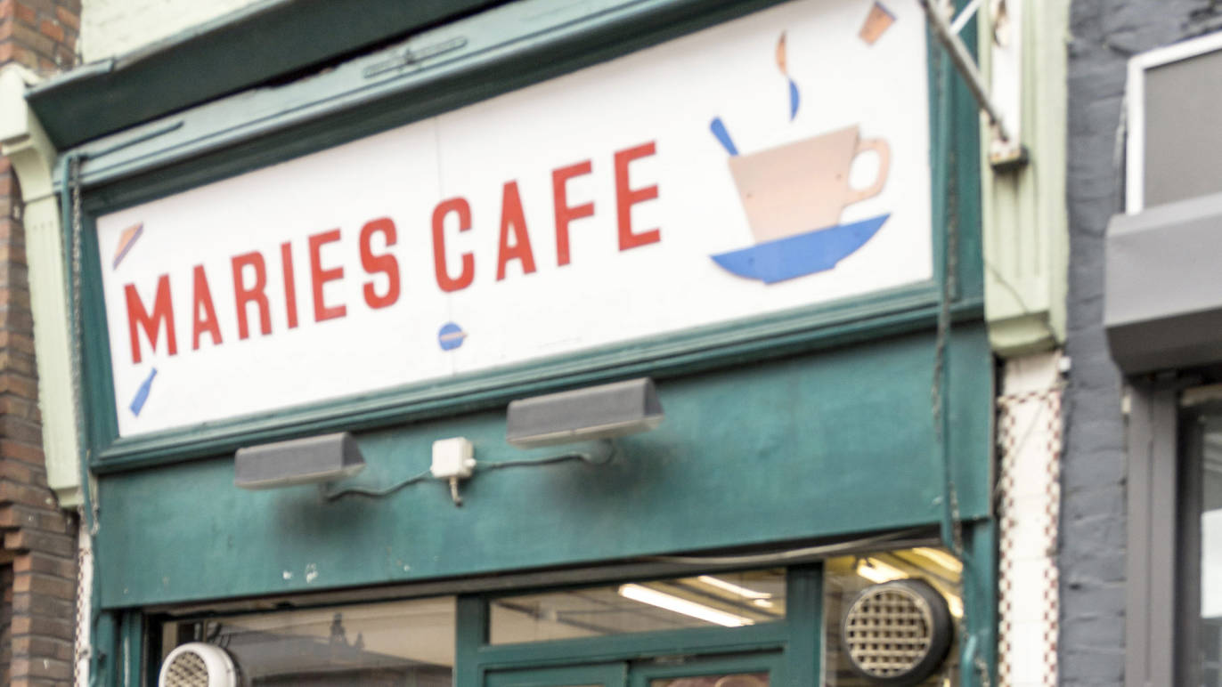 9 Best Greasy Spoons in London For a Proper Fry Up