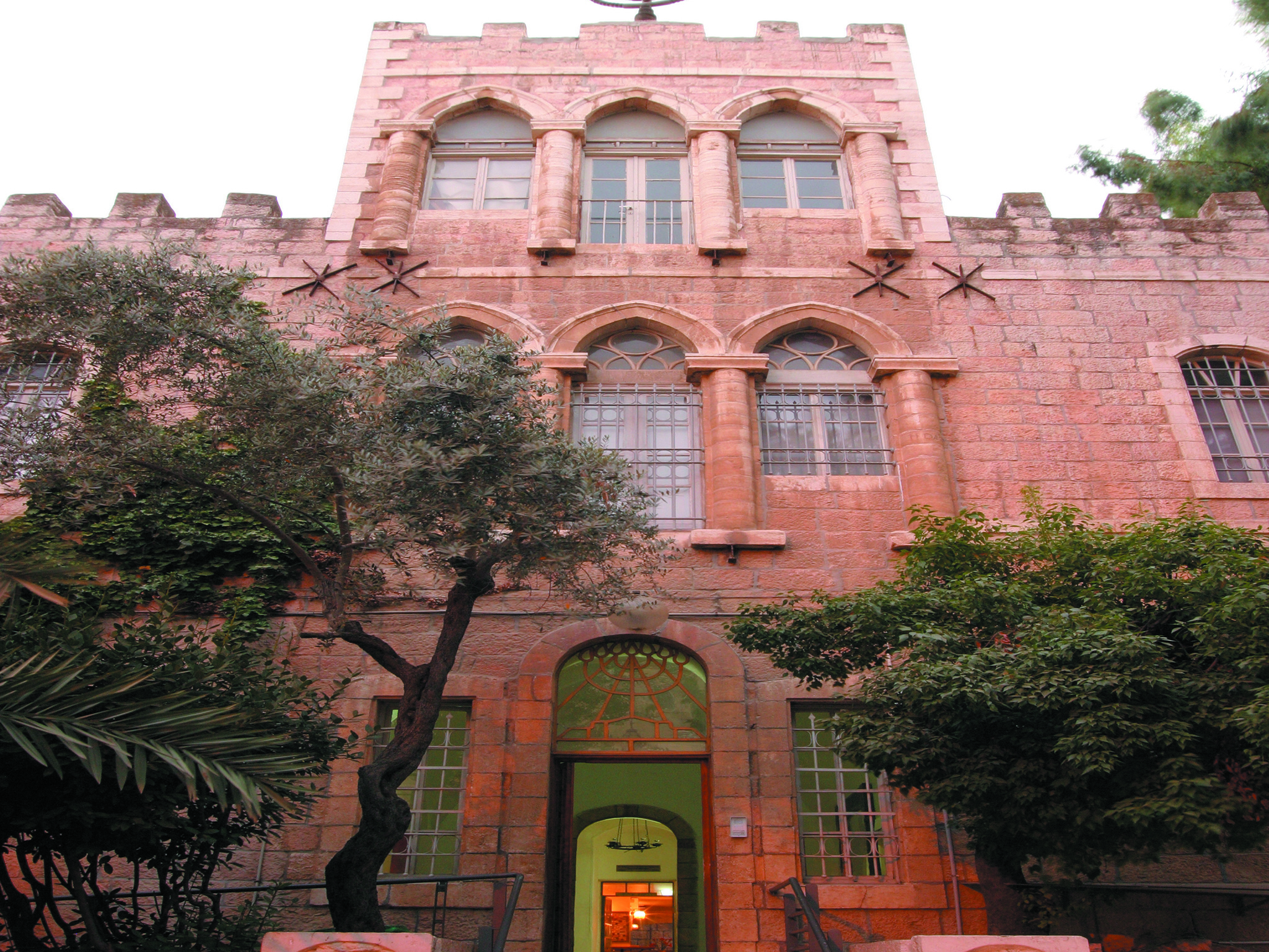 The best Israeli art galleries from Tel Aviv to Jerusalem