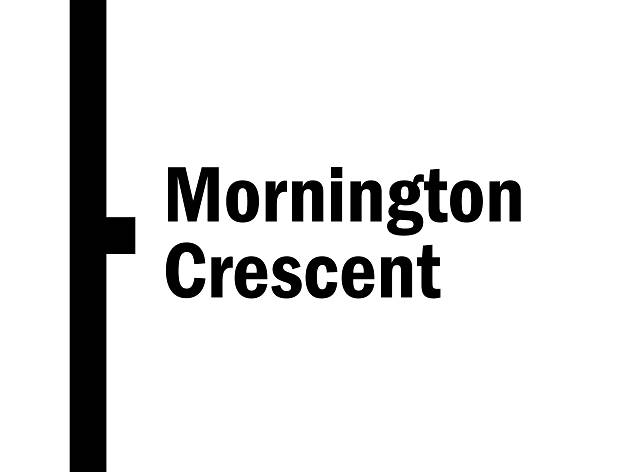 Mornington Crescent, Northern line night tube Mornington Crescent, Northern line night tube