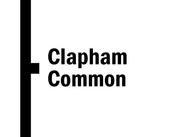 Clapham Common, Northern line night tube Clapham Common, Northern line night tube
