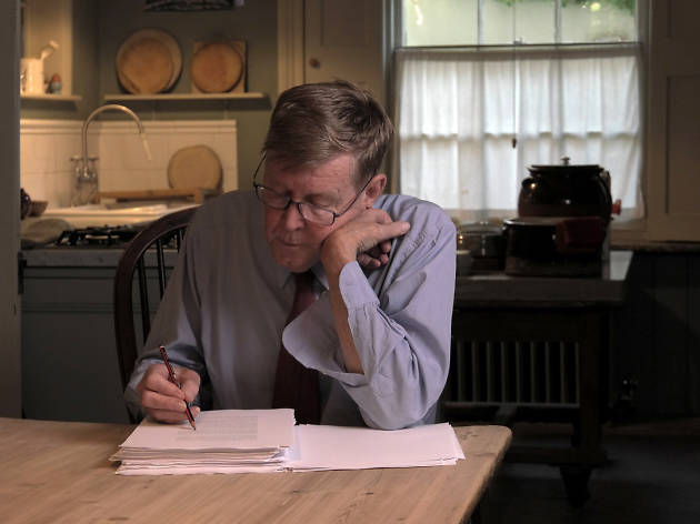 Alan Bennett's Diaries Alan Bennett's Diaries