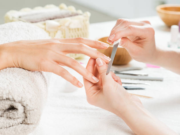 Manicura Manicura