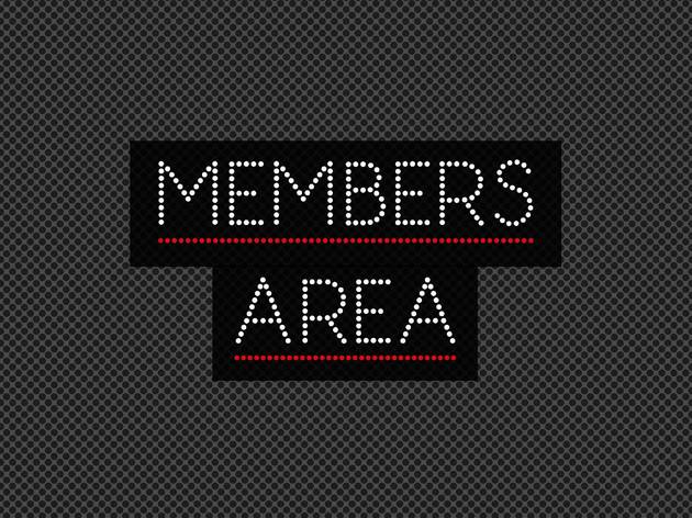 Members Area