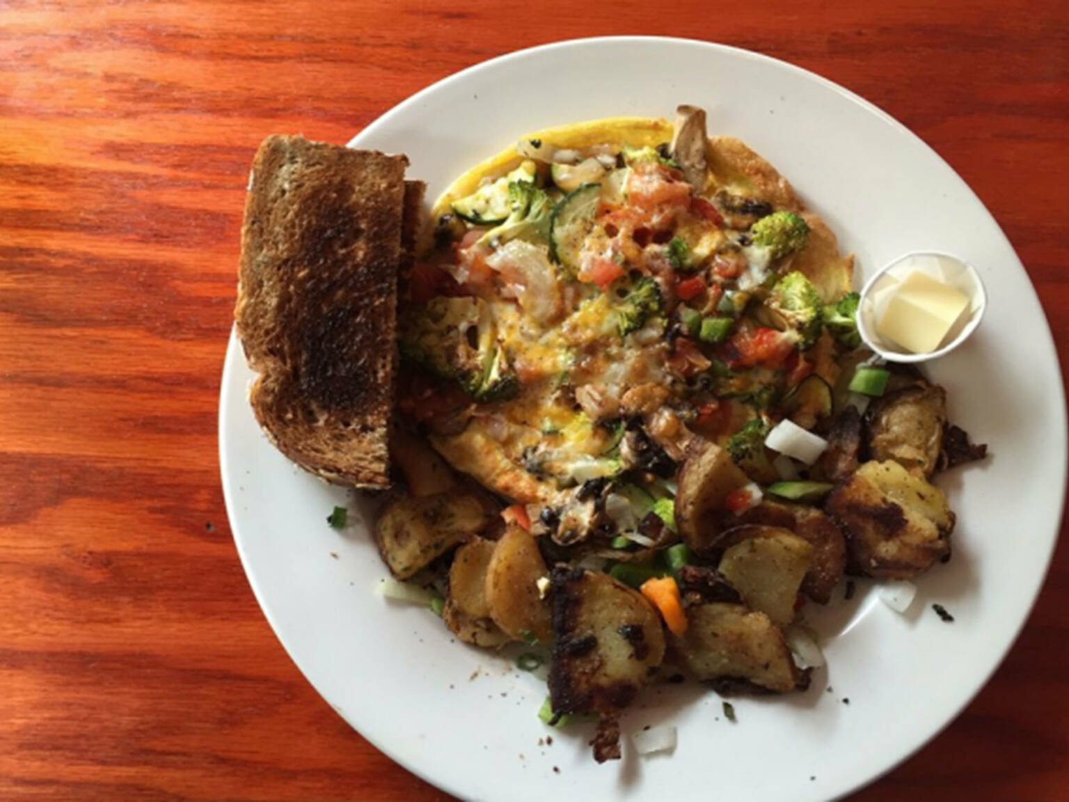 Our guide to the best 24-hour restaurants in San Francisco