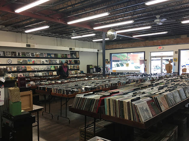 CD Cellar CD Cellar