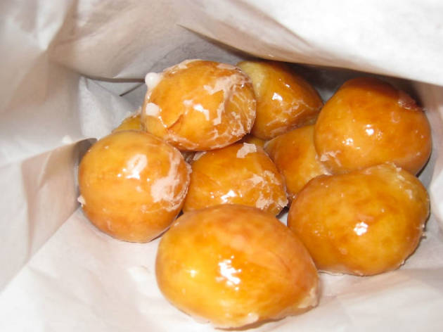 All Star Donuts All Star Donuts
