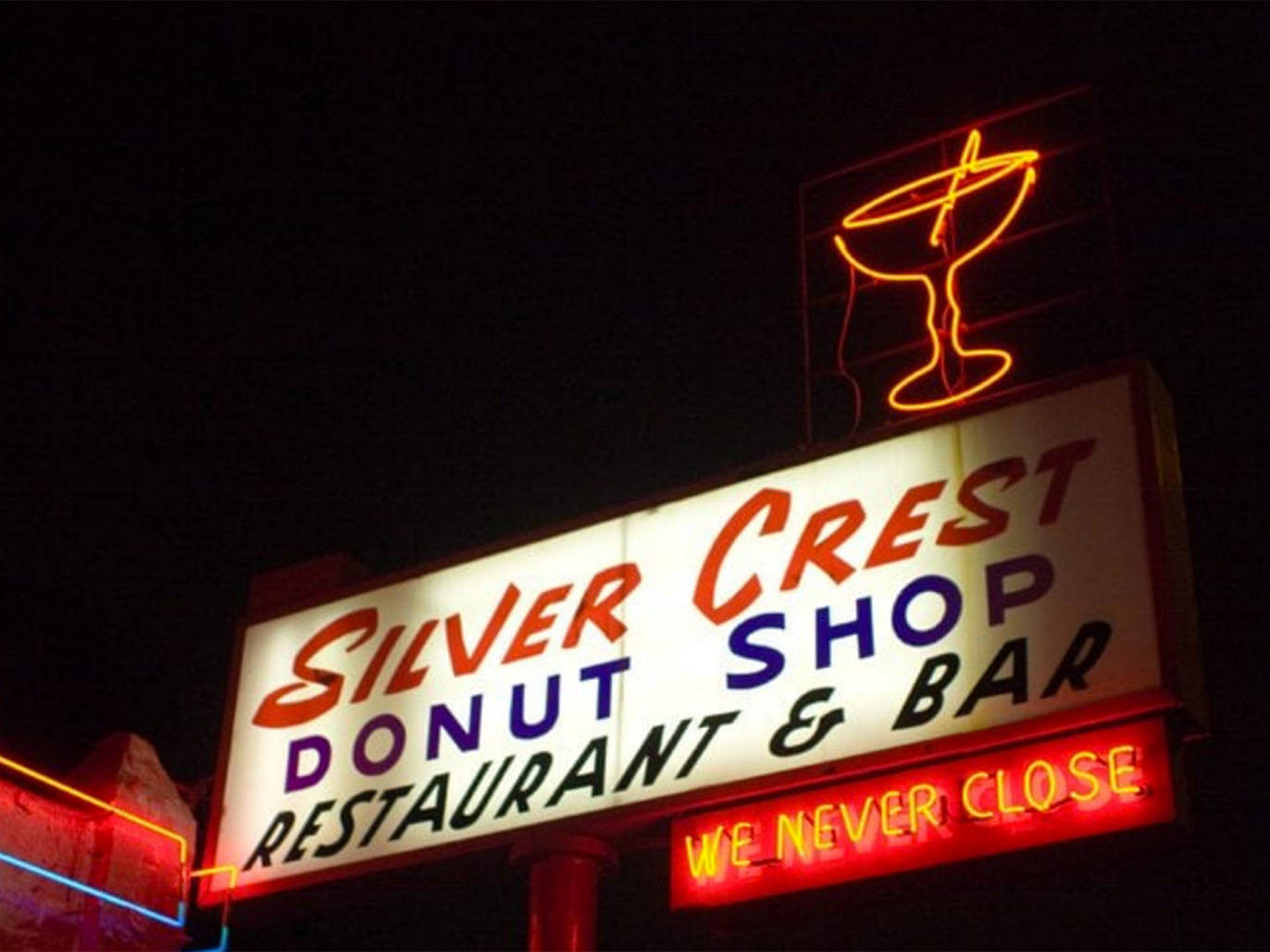 Our guide to the best 24hour restaurants in San Francisco