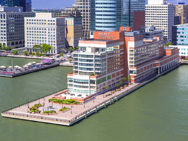 The best Jersey City hotels The best Jersey City hotels