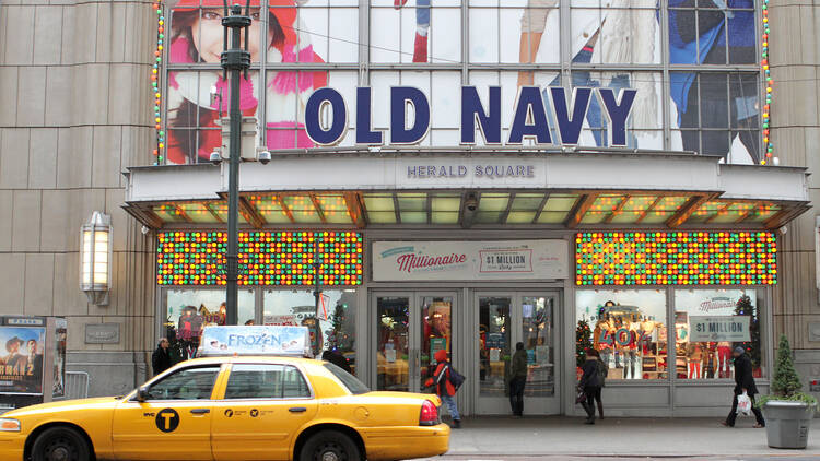 Old Navy