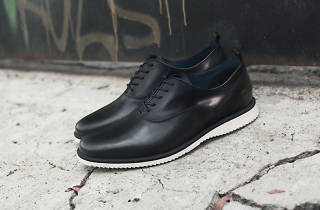 zapatos paruno