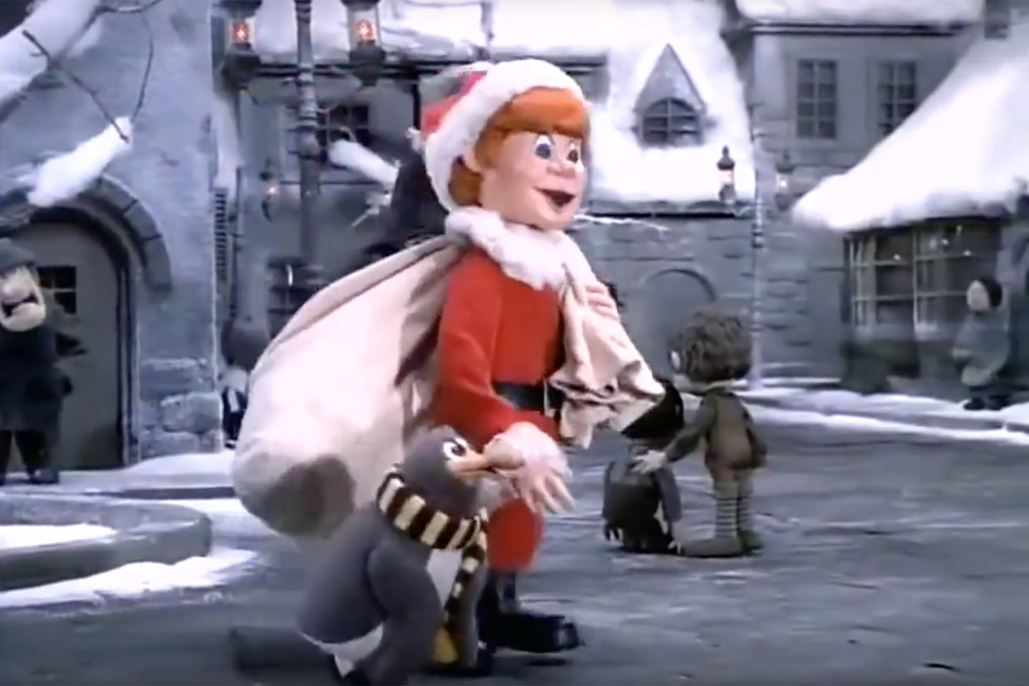 Best Christmas specials from TV episodes to classic shows