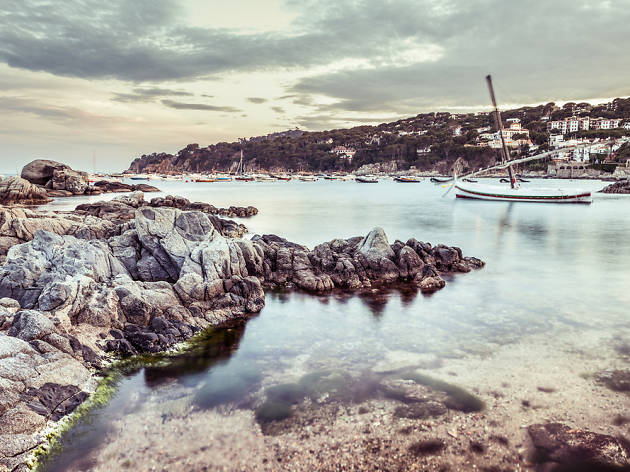Palafrugell Palafrugell