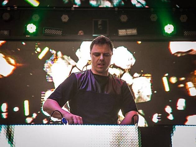 Markus Schulz Markus Schulz