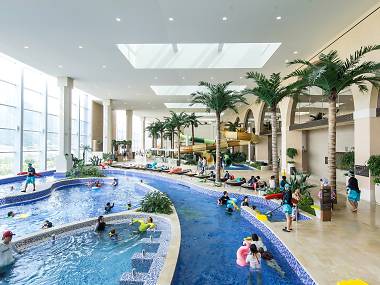 더위사냥! 서울에서 완벽한 여름 나기 더위사냥! 서울에서 완벽한 여름 나기