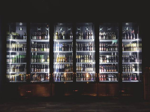 5 independent Macao bars – The Black Sheep 5 independent Macao bars – The Black Sheep
