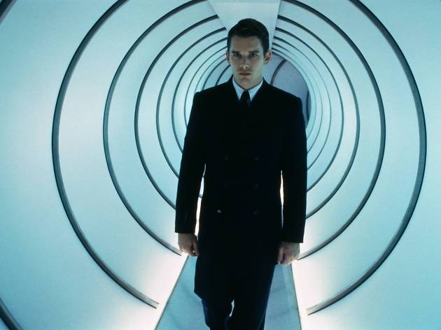 Gattaca Gattaca