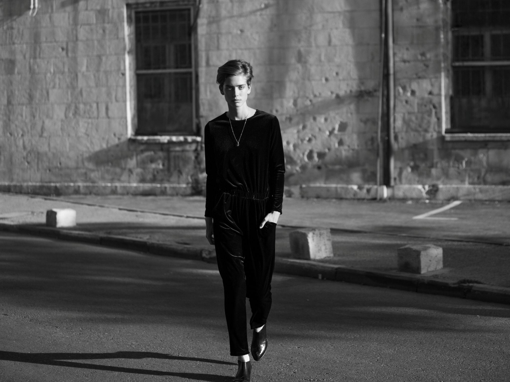 Alef Alef | Shopping in Old North, Israel