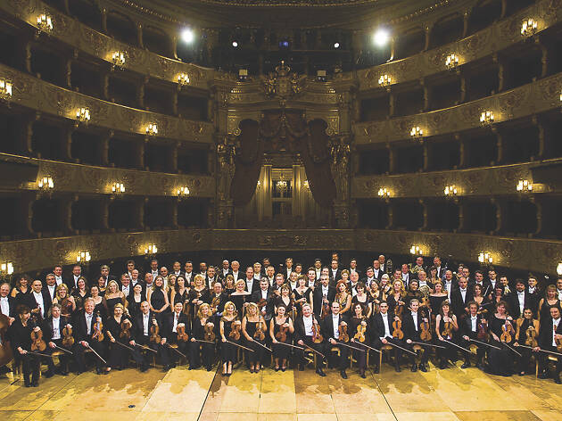 Orquestra Sinfónica Portuguesa Orquestra Sinfónica Portuguesa