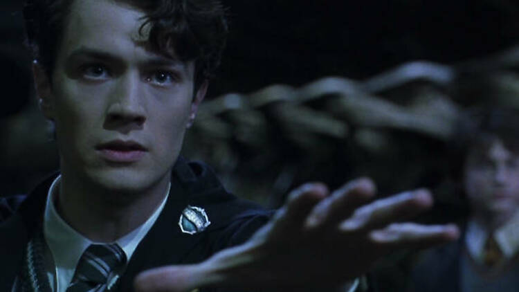 Tom Riddle