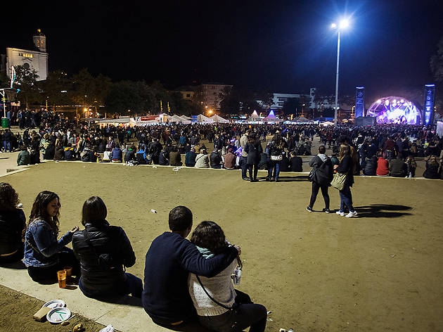 Fires de Girona 2016 Fires de Girona 2016