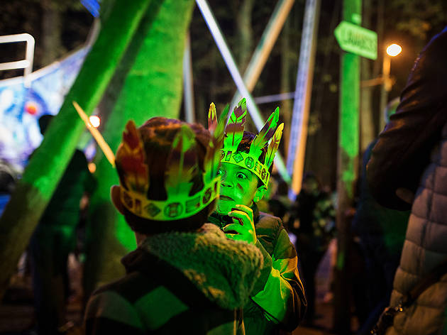 Fires de Girona 2016 Fires de Girona 2016