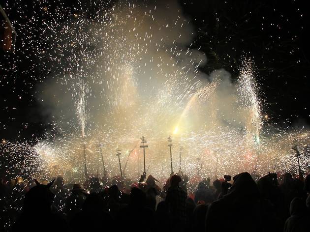 Diables d'Horta Diables d'Horta