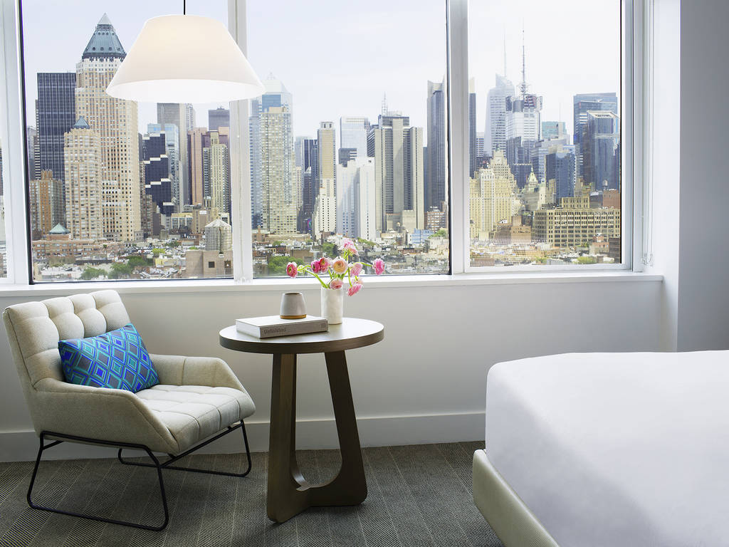 12 Best Family Hotels in NYC | Where to Stay in New York City