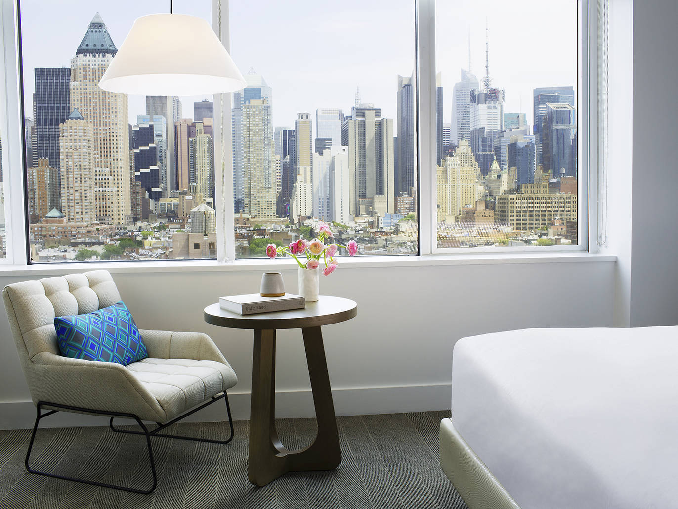 12 Best Family Hotels in NYC | Where to Stay in New York City