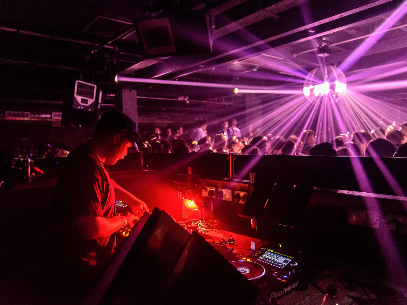 38 Best Clubs in London For a Big Night Out