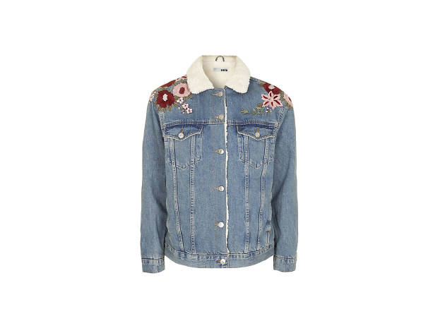 Topshop Top shop