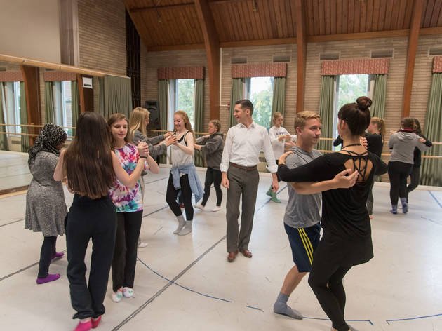 “Summer Fun Tango” Free Open House “Summer Fun Tango” Free Open House