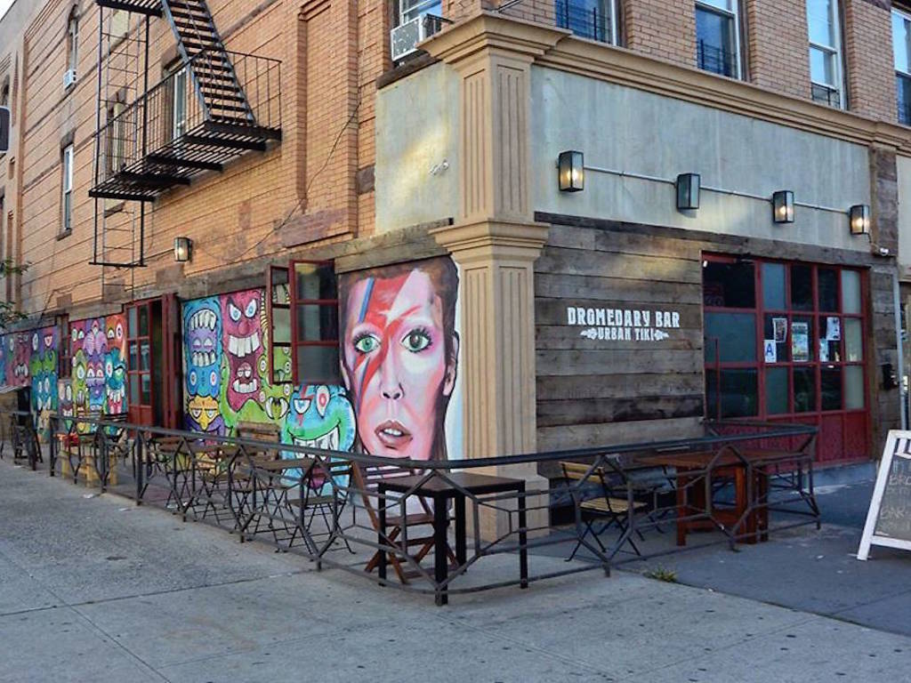 17 Best Tiki Bars in NYC to Visit This Summer