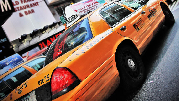 Here’s how you can get a free ride to work for the next 20 days