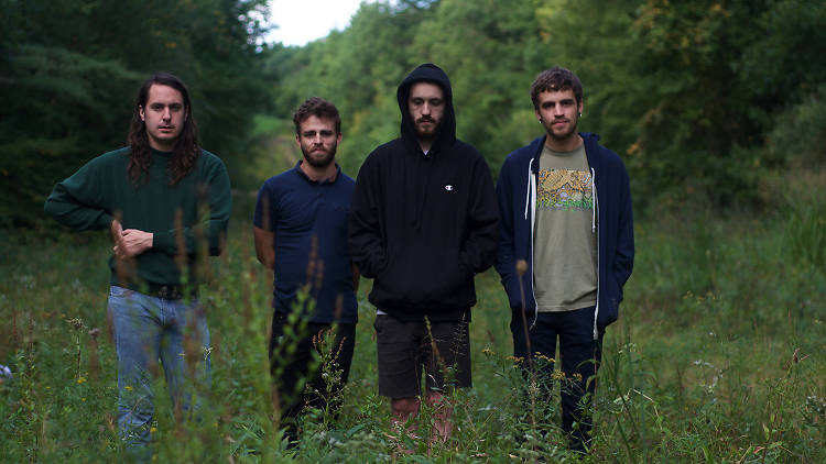 The Hotelier